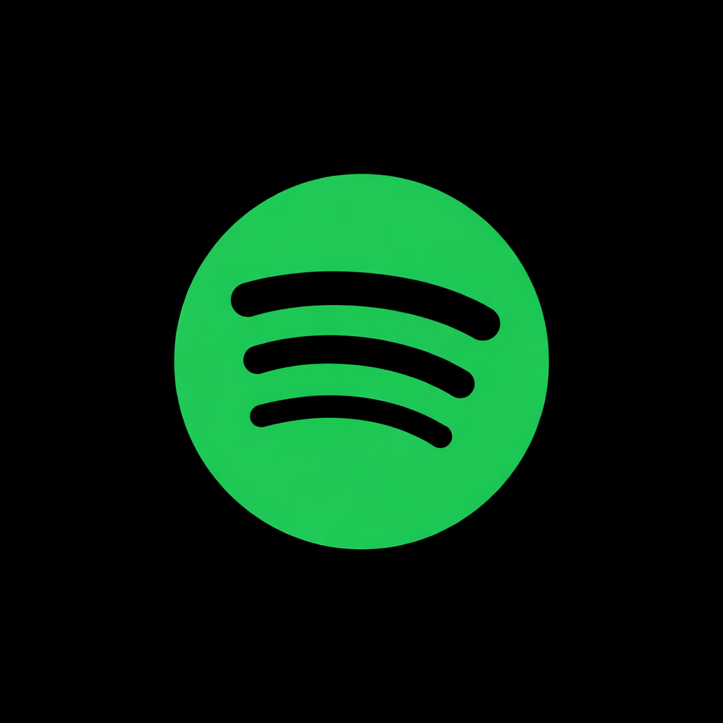 Spotify Panel